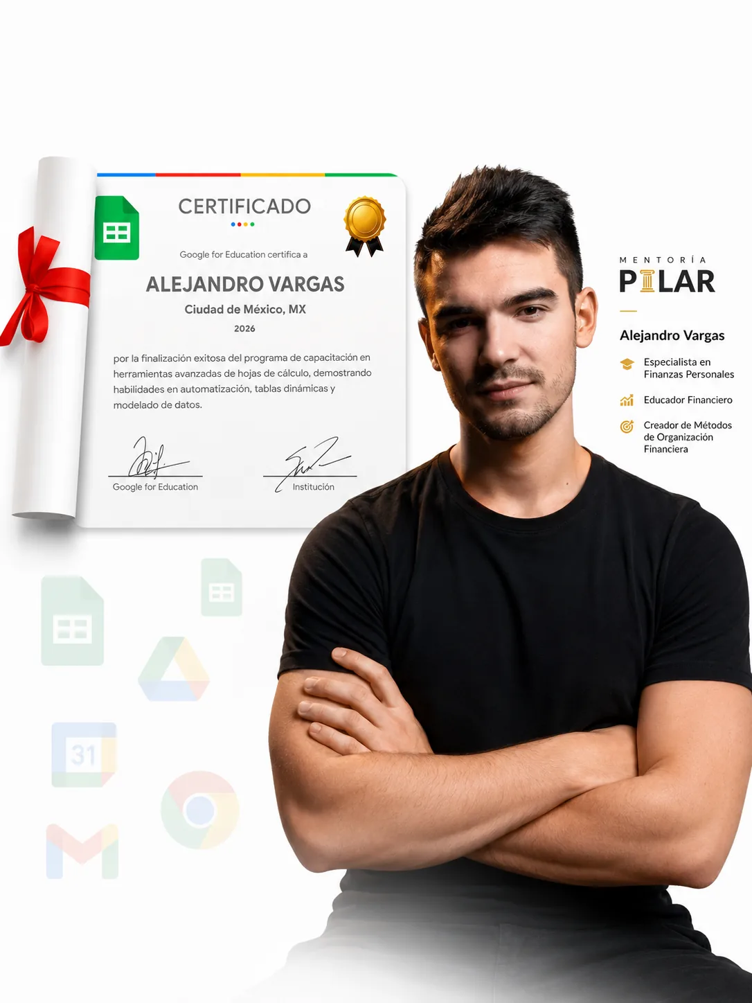 Alejandro Vargas